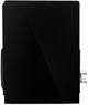 Paradigm® Founder Series Piano Black Bookshelf Speaker-4