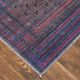 Feizy Voss Charcoal/Multi-Colored 5' x 7' Rug-2