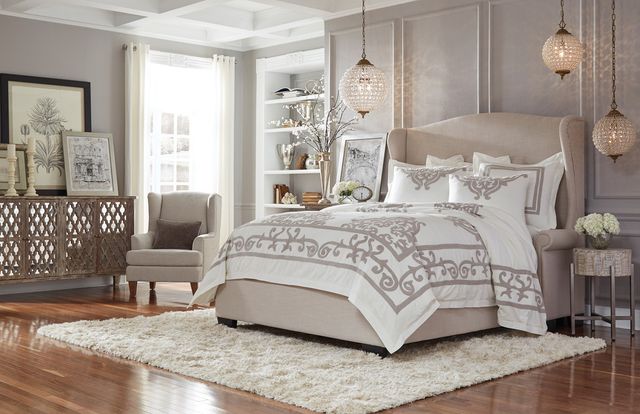 Classic Home Cimberleigh Medium Chandelier-3