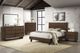 Coaster® Glenwood Warm Brown Dresser and Mirror-4