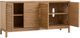 Modus Furniture Tanner Flaxen Sideboard-3
