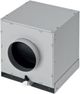 Falmec 11" Gray Range Hood Blower-0