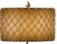 Cal® Lighting & Accessories Fishing Cast Bronze Table Lamp-1