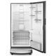 GLADIATOR 17.8 CU. FT. ALL REFRIGERATOR-1