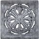 Crestview Collection Relic Gray Statue-1