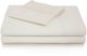 Malouf® Woven 600 TC Cotton Blend Ash Queen Pillow Case-4