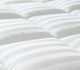 Cariloha White Full/Queen High-Loft Bamboo Duvet Comforter-1