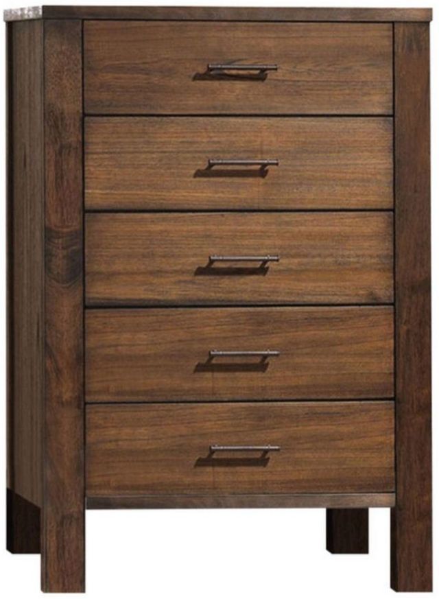 ACME Furniture Merrilee Brown Chest-0