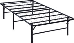 Coaster® Mabel Black Queen Mattress Support