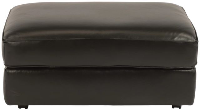 Flexsteel® Customizable Vail Cocktail Ottoman-3