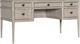 Hooker® Furniture Work Your Way Burnham Gray Mink Writing Desk-0