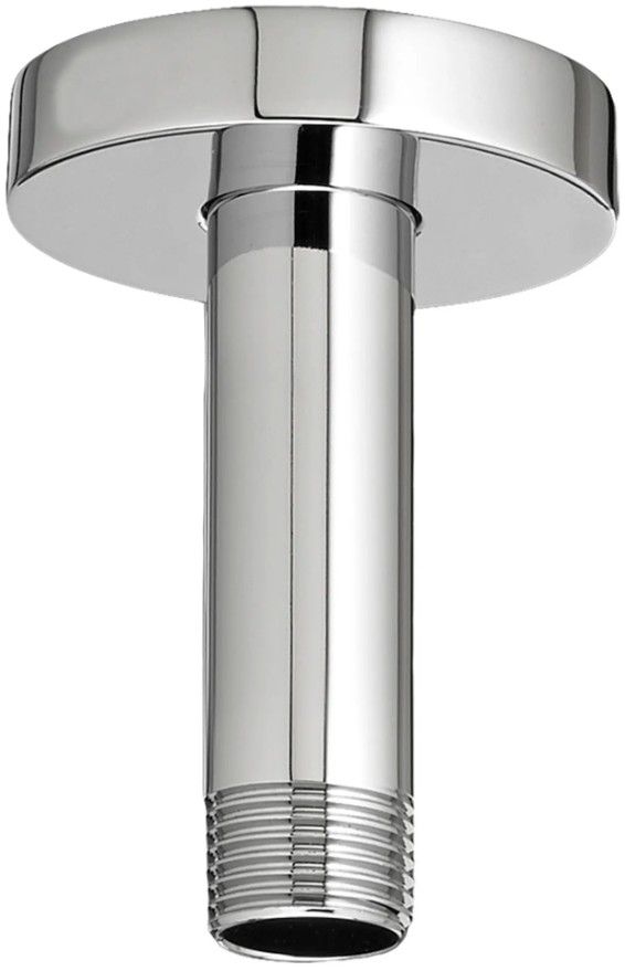 American Standard Universal Polished Chrome Rain Showerhead Arm-0