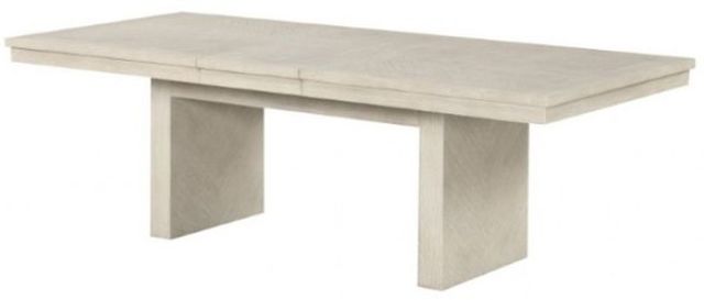 Furniture of America® Hagerman 7-Piece Natural Dining Table Set-2