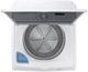 Samsung 4.7 Cu. Ft. White Impeller Top Load Washer-3