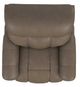 La-Z-Boy® Morrison Mink Power Rocking Recliner with Headrest-4