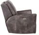 Century® Leather Customizable Aubry Electric Recliner -4