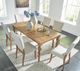 Signature Design by Ashley® Rybergston Light Brown Dining Table-3