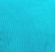 CordaRoy's® Cyan Plush Corduroy Full Bean Bag-2