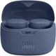 JBL® Tune Buds Blue Wireless Noise Cancelling Earbud Headphones-4