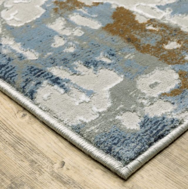 Oriental Weavers™ Easton 5'x8' Style 6 Area Rug-3