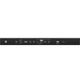 GE® 24" Black Built-In Dishwasher ith Sanitize Cycle and Dry Boost-4