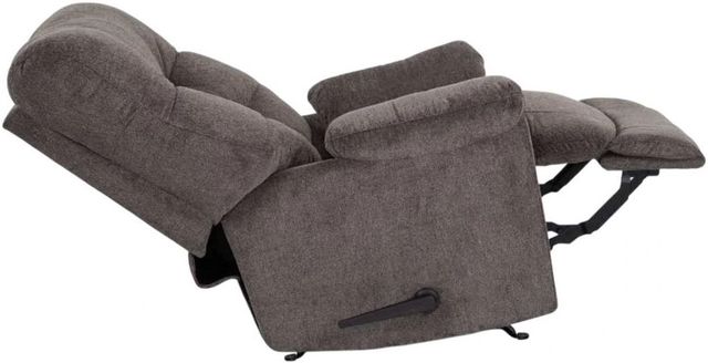 Franklin™ Trilogy Zuir Spruce Power Rocker Recliner-1