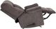 Franklin™ Trilogy Zuir Spruce Power Rocker Recliner-1