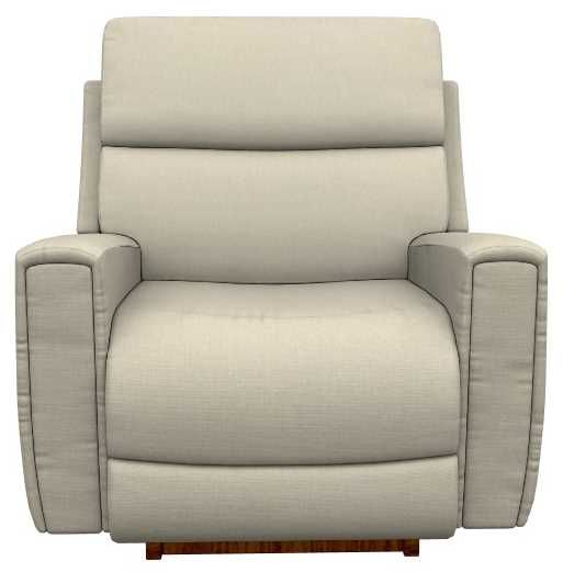 La-Z-Boy® Apollo Natural Power Rocking Recliner with Headrest-1