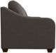 La-Z-Boy® Charlie Greystone Leather Full Sleep Sofa-3