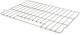 Frigidaire® 30" Stainless Steel Flat Handle Rack-2