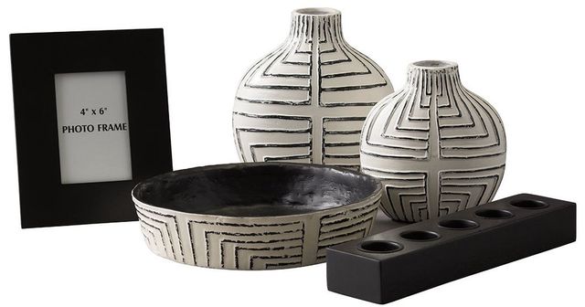Signature Design by Ashley® Casimir 5-Piece Accessory Set-0