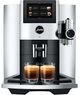 Jura® S8 Chrome Automatic Espresso Machine-0