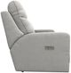 La-Z-Boy® Emmons Sand Power Reclining Loveseat with Headrest-2