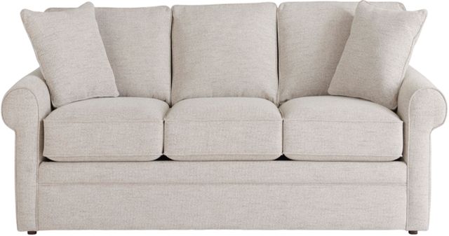La-Z-Boy® Collins Almond Sofa-1
