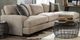 Jonathan Louis Burton 2-Piece L-Shape Sofa Sectional and Reversible Chaise-0