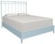 Wesley Allen Customizable Sheffield King Bed-4