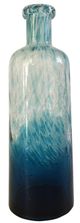 Moe's Home Collection Milford Blue Vase-2