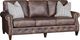 Mayo Customizable 4040L Leather Sofa-1