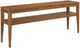 Hammary® Premise Auburn Sofa Console Table-0
