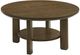 Coaster® Ottowa Brown Coffee Table-0