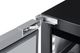 Summit® 3.1 Cu. Ft. Stainless Steel Under The Counter Refrigerator -2