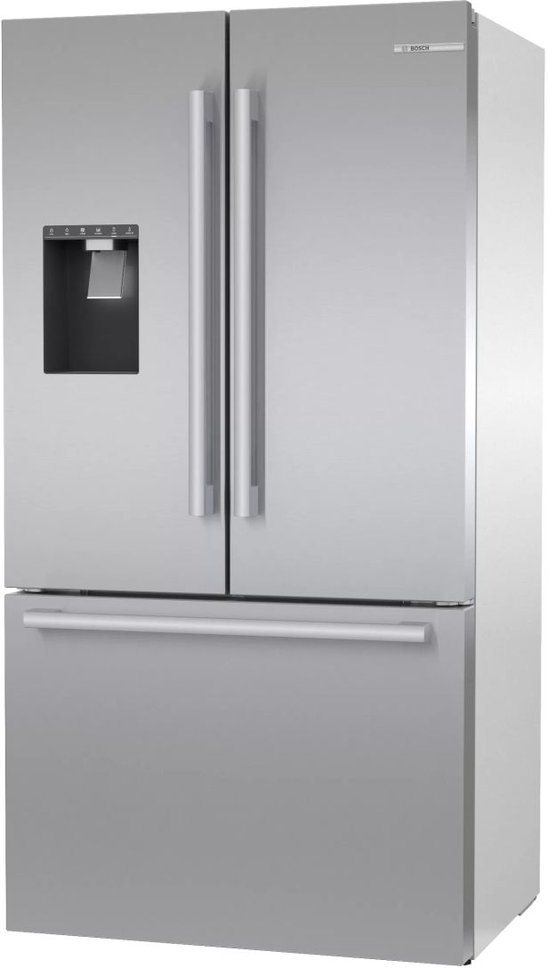 Bosch 4 Piece Stainless Steel Kitchen Package-4