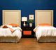 Vanguard® Furniture Customizable Hillary/Hank Twin Headboard-2