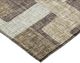 Dalyn™ Rug Company Portico PO3 Brown 5'x8' Area Rug-2