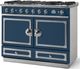 La Cornue CornuFé 110 43" Wintersky Pro Style Dual Fuel Range-1