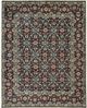 Feizy Piraj Navy/Multi-Colored 5' x 8' Rug-0