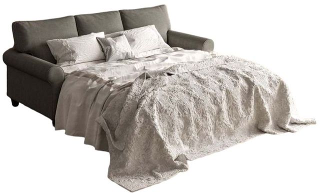 Brentwood Classics Parker Spectrum Charcoal Queen Sofa Bed-0