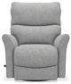 La-Z-Boy® Rowan Ash Gliding Recliner-1