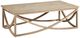 Furniture Classics Wishbone Beige Coffee Table-0