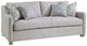 Braxton Culler Customizable Oliver Bench Seat Sofa-0